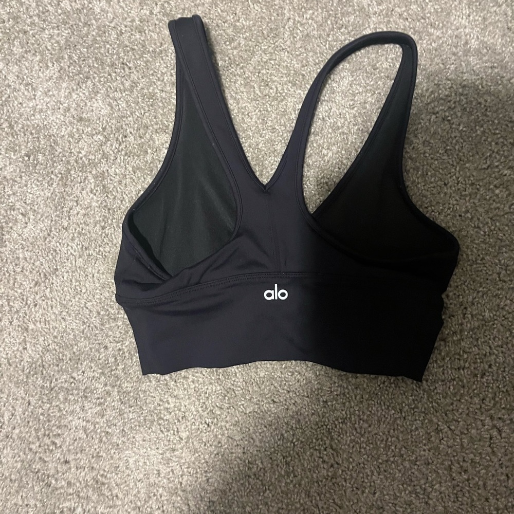 Alo yoga bra